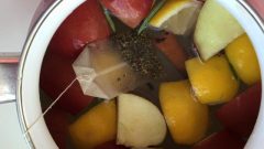 Etkili Bir Şekilde Yağ Yakan Ödem Attıran Çay Tarifi