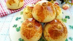 Limon Kokulu Kurabiye