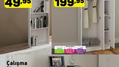 A101 14 Aralık 2017 Fırsat Ürünleri Katalog