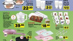 A101 Aktüel 28 Aralık 3 Ocak Aktüel Ürünleri Broşürü