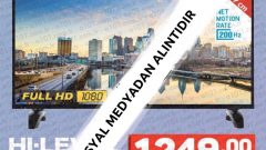 A101 4 Ocak 2018 Aktüel Fırsat Broşürü