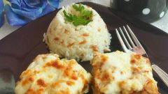 Beşamel Soslu Patatesli Tavuk