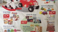 Bim Market 12 Ocak 2018 Fırsat Ürünleri Broşürü