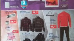 Bim Market 5 Ocak 2018 Aktüel Broşür Kataloğu