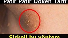 Et Benlerinden Kurtulmanın En Etkili Yöntemi