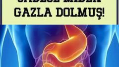 Sen Şişman Değilsin Sadece Miden Gazla Dolu Bu Yöntemle Bu Sorundan Kurtulup Zayıflamaya Başlayabilirsin