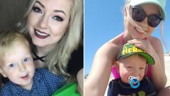 Boşandığı Kocasıyla İlgili Paylaştığı Gönderiyi Milyonlar Okudu Bakın Neler Yazdı