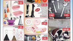 Hakmar 14 Aralık 2017 Fırsat Ürünleri Broşürü