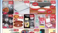 Hakmar 21 Aralık 2017 Aktüel Fırsat Broşürü