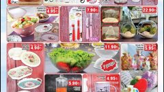 Hakmar 7 Aralık 2017 Fırsat Broşürü