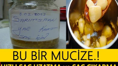 Gizli Formül HızlıSAÇ Uzatma ve Saç Çıkarma