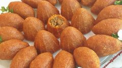 İçli Köfte