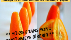 Kamkat Meyvesinin Faydaları