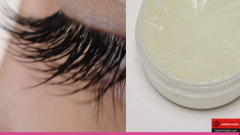 Kadınlar Yaşadı Kaş Ve Kirpiklere Sürüldüğünde İnanamayacaksınız