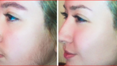 Bu maskeler yüzünüzün genç ve güzel görünmesi için