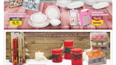 Migros 5 – 13 Aralık 2017 Yeni Yıla Özel Ürünler