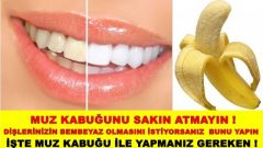 Muzun Mucizevi etkileri şaşırtıyor