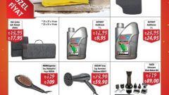 Özdilek 26 – Aralık 3 Ocak 2017 Fırsat Ürünleri Broşürü