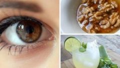 Doğal Aloe Vera Tedavisiyle Daha Sağlıklı Gözlere Sahip Olun