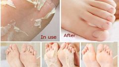Toz Şeker Maskesi ile Ayaklarınızı Rahatlatın
