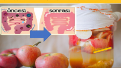 Bağırsaklarınızı Yeni Doğmuş Gibi Yapın