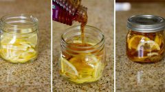 Bu şurup Öksürüğe ve gribal hastalıklarda doğal tedavi