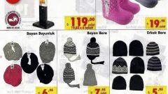 Şok Market 13 Aralık 2017 Fırsat Ürünleri