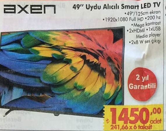 Şok Marketler 20 Aralık 2017 Fırsat Kataloğu Broşürü
