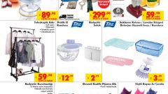 Şok Marketler 23 Aralık 2017 Fırsat Ürünleri Broşürü