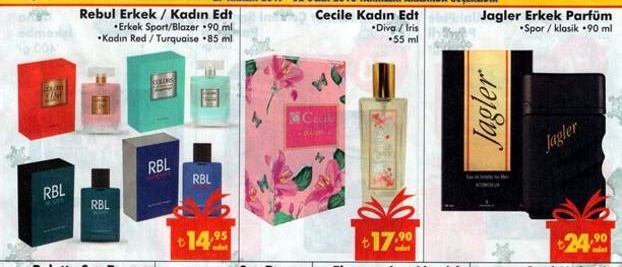 ŞOK 27 Aralık 2017 Yeni Yıla Özel Fırsatlar