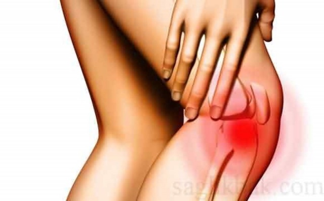 Tendon bağlarını güçlendiren doğal formüller