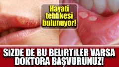 Ağız İçi Yaralarının Sebebi Nedir Neler Yapılabilir