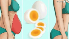 Haftada 4.5 Kilo Verdiren Haşlanmış Yumurta Diyetinin Sırrı