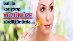 Limonun 7 Güzellik Sırrı..!