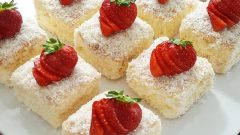 Porsiyonluk Pastacıklar