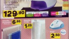 A101 25 Ocak 2018 Aktüel Fırsat Ürünleri