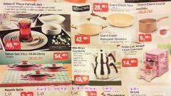 BİM 26 Ocak 2018 Aktüel İndirim Kataloğu