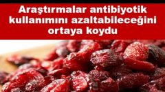 Boşuna Antibiyotik kullanımına son