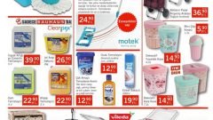 Bauhaus 22 Ocak – 02 Şubat 2018 İndirim Broşürü