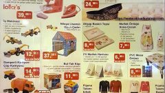 BİM 2 ŞUBAT 2018 Aktüel İndirim Kataloğu