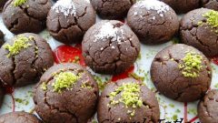 Browni Kurabiye