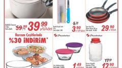 Carrefoursa 10-17 Ocak 2018 Aktüel Ürünler