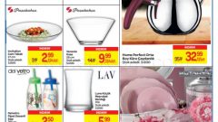 Carrefour 22 – 31 Ocak 2018 Aktüel İndirimli Ürünler