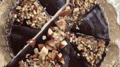 Çikolatalı Pamuk Prenses