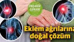 Eklem Ağrılarına Limon Kabuğu Tedavisi