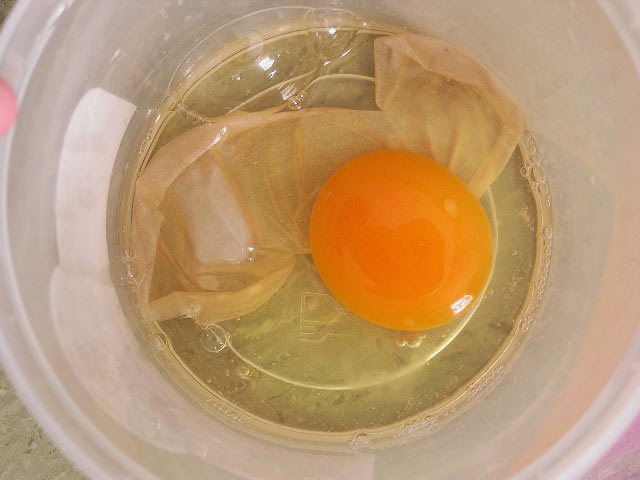 Eklem Ağrılarına Son Veren Elma Sirkesi Yumurta Kabuğu Tedavisi