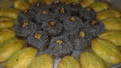 Haşhaşlı Şekerpare