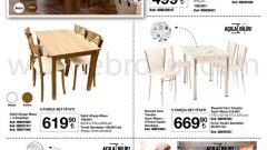 Koçtaş 22 – 31 Ocak 2018 İndirim Kataloğu