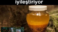 Geçmeyen Yaraları Bir Tek Bu Meyve Geçirir..