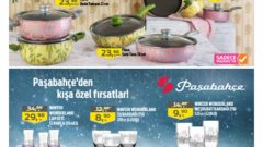 Migros 04 – 17 Ocak 2018 Kampanya Kataloğu